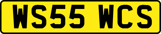 WS55WCS