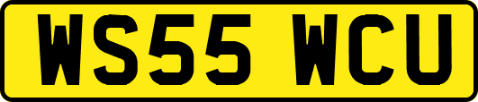 WS55WCU