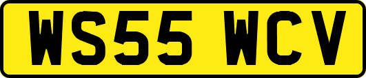 WS55WCV