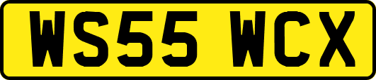 WS55WCX