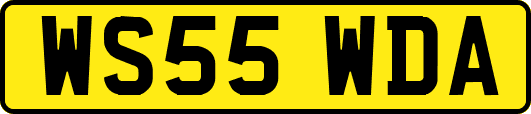 WS55WDA