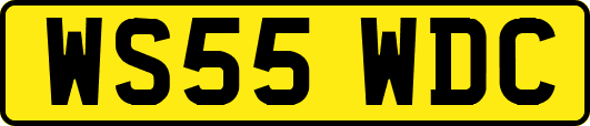 WS55WDC