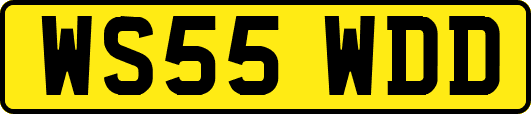WS55WDD