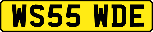 WS55WDE