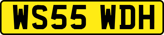 WS55WDH