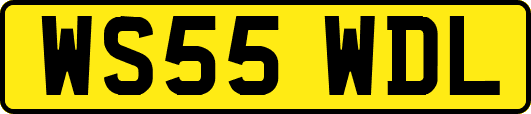 WS55WDL