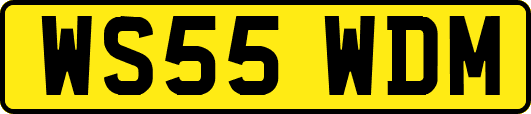 WS55WDM