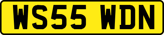 WS55WDN