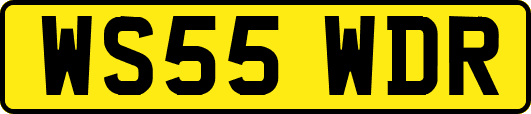 WS55WDR
