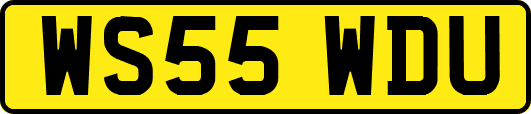 WS55WDU