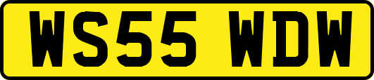WS55WDW