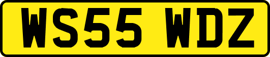 WS55WDZ