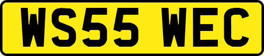 WS55WEC