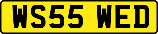 WS55WED