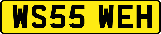 WS55WEH
