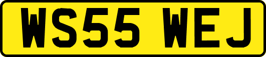 WS55WEJ