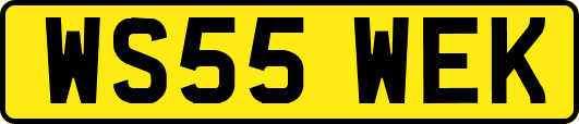 WS55WEK