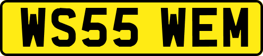 WS55WEM