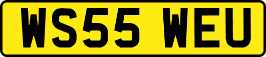 WS55WEU