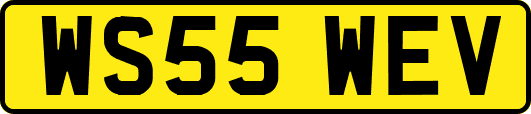 WS55WEV