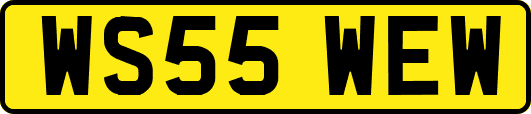 WS55WEW