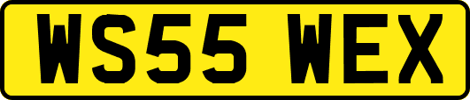 WS55WEX