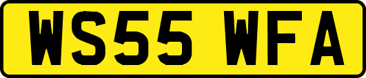 WS55WFA