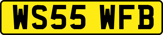 WS55WFB