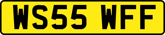 WS55WFF