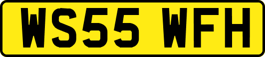WS55WFH
