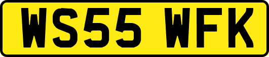 WS55WFK