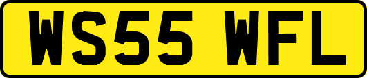 WS55WFL