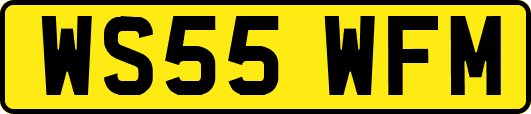 WS55WFM