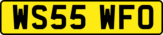 WS55WFO