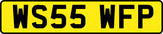WS55WFP