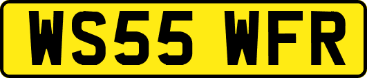 WS55WFR