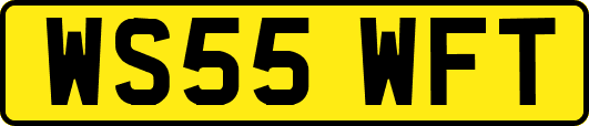WS55WFT