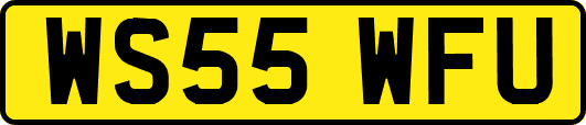 WS55WFU
