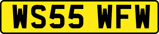 WS55WFW