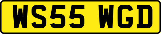 WS55WGD