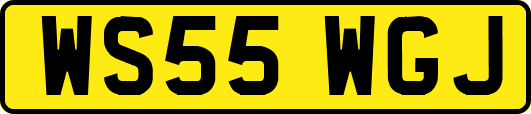 WS55WGJ