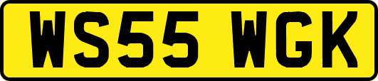 WS55WGK