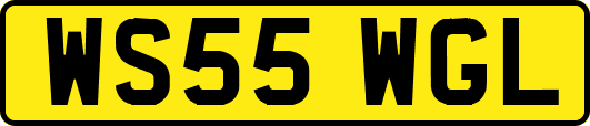 WS55WGL