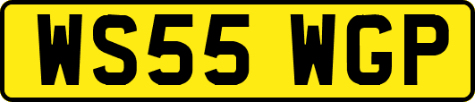 WS55WGP