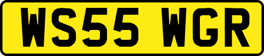 WS55WGR