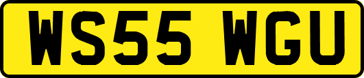 WS55WGU