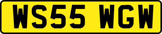 WS55WGW