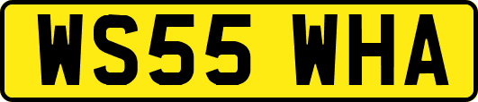 WS55WHA