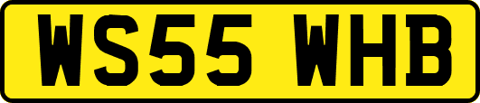 WS55WHB