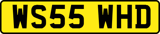 WS55WHD